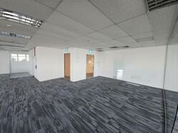 Peninsula Plaza (D6), Office #560452101